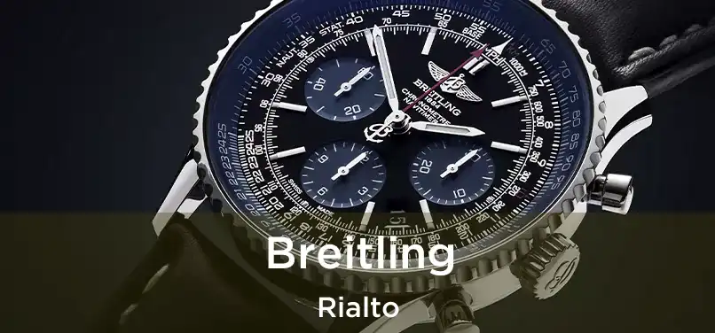 Breitling Rialto